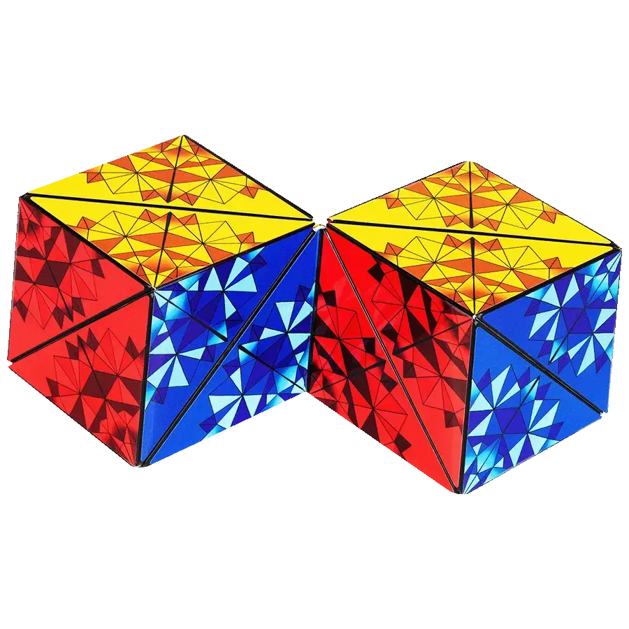 Shashibo ICOSA Shashibo ICOSA