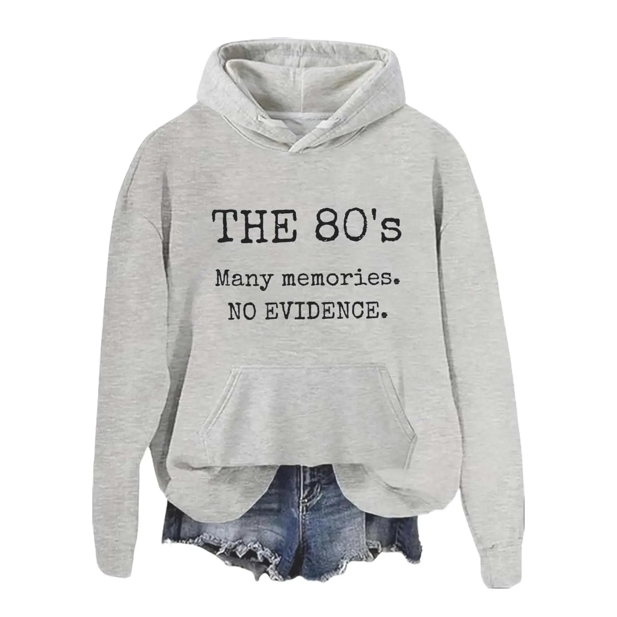 Gen X Retro 80s Vintage Hoodie, Classic Eighties Graphic Hooded Sweatshirt, Nostalgic Throwback Apparel, Retro Generation Pullover, Vintage Style Casual Outfit, Birthday Gift For Gen X, 80s Fan