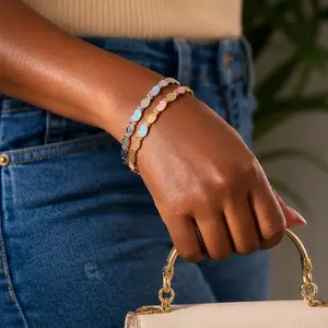 Forever Love Heart Bracelet - Perfect for Any Occasion
