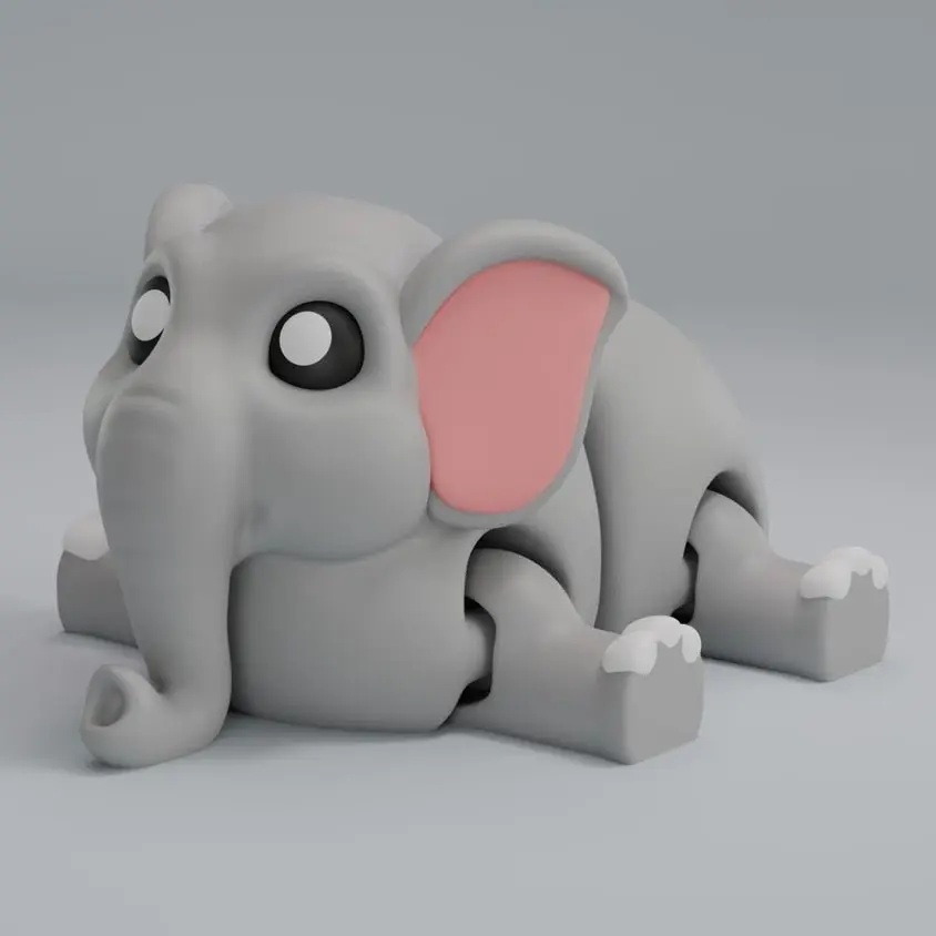Elephant