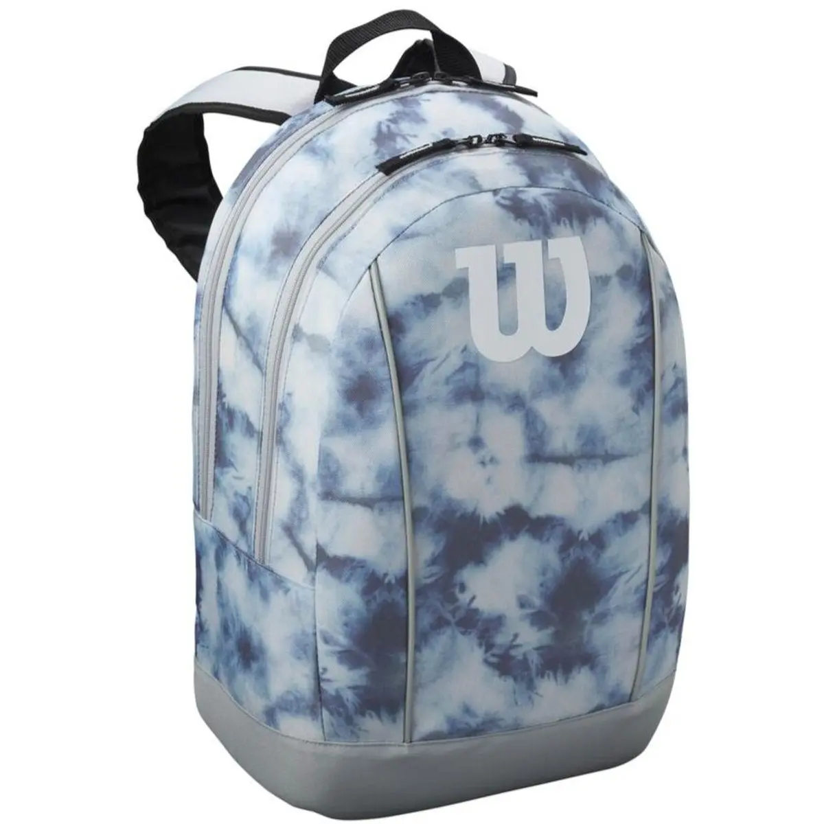 Wilson Junior Tennis Backpack (Grey)