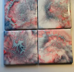 Acrylic Coasters