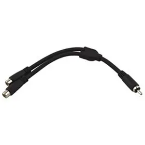 Ace Products Group  6 ft. TRS Male -Dual 0.25 in. Insert Cable
