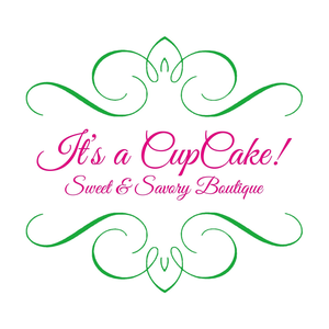 It's a CupCake