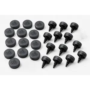 ClubWatch 13-Pack Tracker - Golf Club, GPS,Analyzer, Finder,Find, Lost,Missing Club,Forgot,Stolen,Golf Swing,Golf AI,Golf Rules,Lose Golf Club (Sports & Outdoor Golf Accessory)