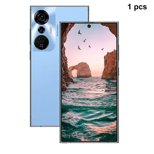 C25 Ultra Smartphone 4GB RAM 64GB ROM, 50mp + 13mp Cameras, 4100mah Battery, 6.75 Inch Screen, Android 10.0 Octa-Core Processor, 4g Lte