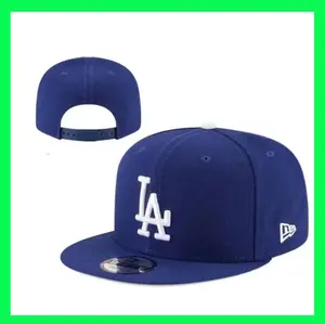 Streetwear Essential: MLB 9FORTY Style Cap NY LA Vintage Baseball Hat Adjustable Snapback Unisex TikTok Viral Fashion Accessory