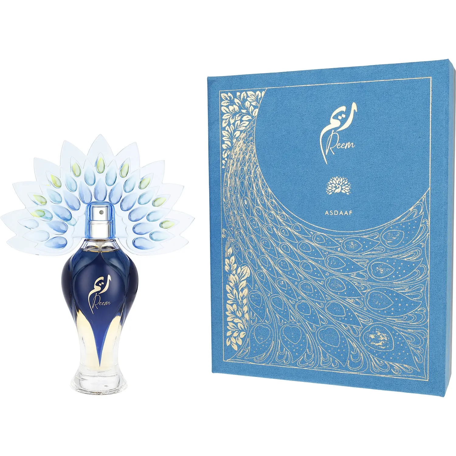 Asdaaf Reem By Asdaaf Eau De Parfum For Women