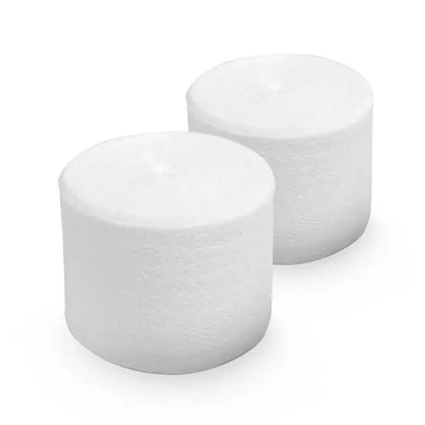 2-Inch Wide Boxing Gauze Wrap - Premium Support, 2x31ft Roll, Tight Weave Grip, Boxing Training Gear for Sparring & Martial Arts Sports Training