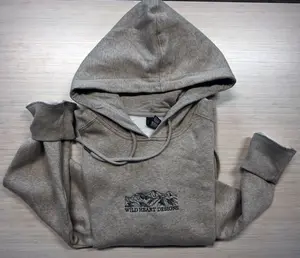 WHD Hoodie
