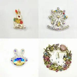 DIY Beads Accessory – Extra Connector & Charm Parts for Beaded Crafts | Add-On Piece for Bracelets & Car Hangers