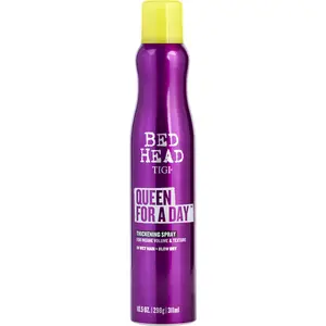 Bed Head By Tigi Queen For A Day Thickening Spray For Unisex