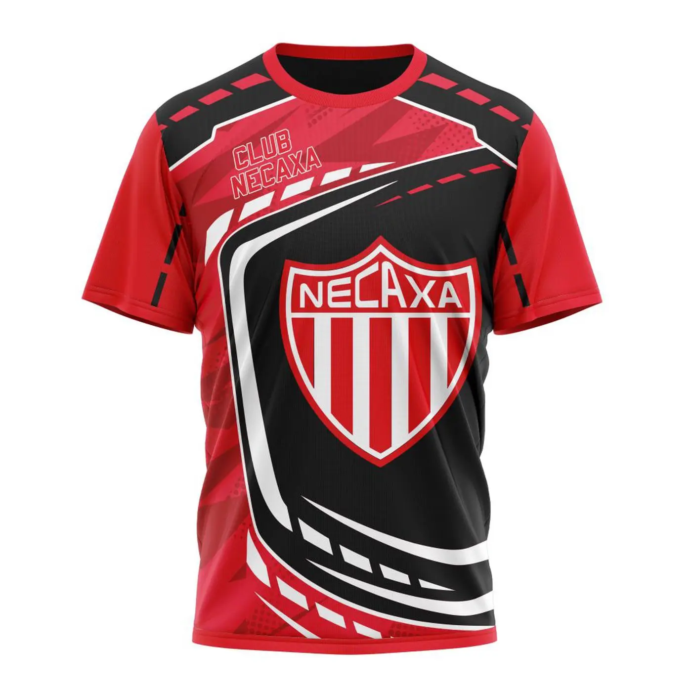 LIGA MX Club Necaxa Special Design Concept Kits ST2301 - TikTok Shop