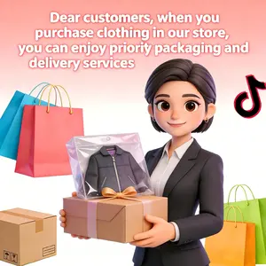Thoughtful Packaging & Priority Shipping for Your Wardrobe Essentials Premium Service Fast Safe Delivery