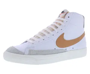 Nike Blazer Mid '77 Vntg Mens Shoes Nike Blazer Mid '77 Vntg Mens Shoes