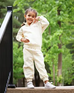 iRIE Sweatsuit - Cream