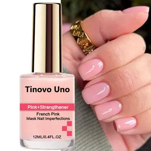 12ML French, Quick Dry Nail Treatment, Nail Care Product for Soft & Thin Nails, Nail Art & Nail Polish, Nail Nutrient Oil