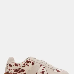 Steve Madden DIXON BROWN MULTI