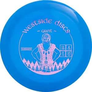 Westside Discs Giant