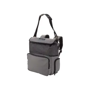 Canvas Series Backpack Cooler