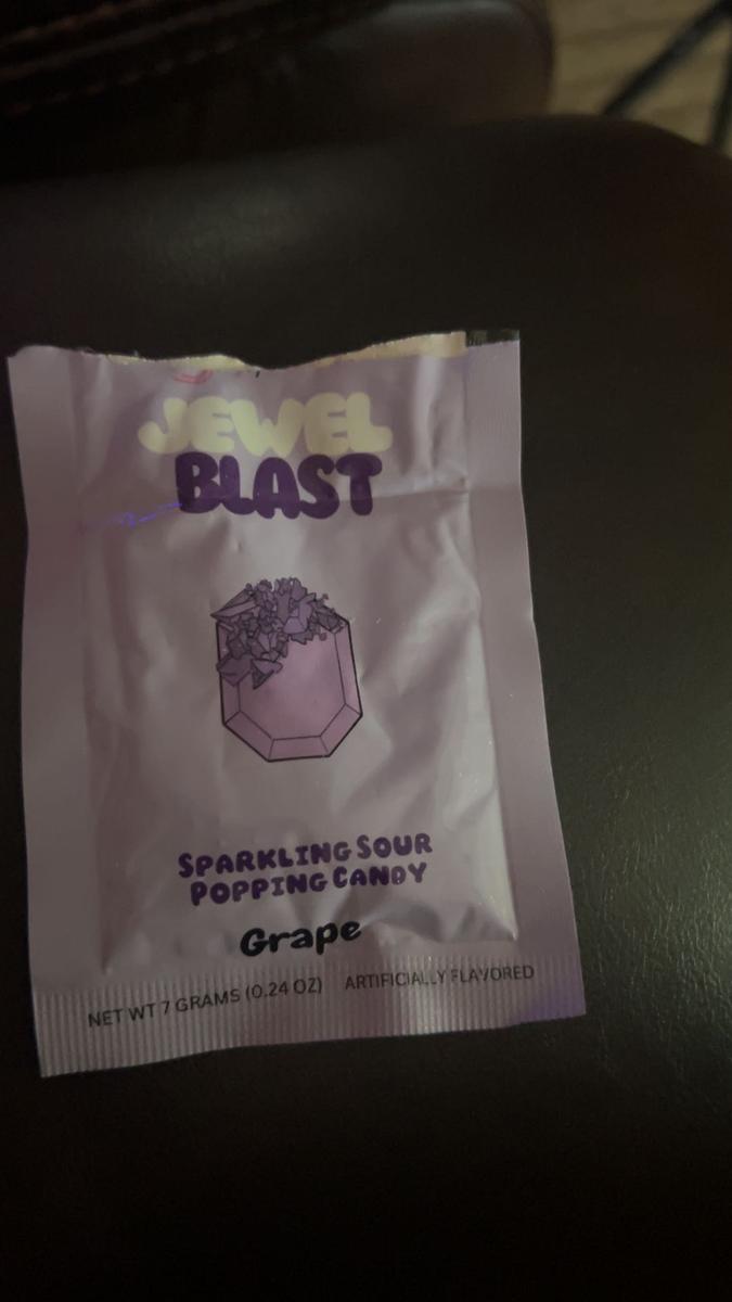 Item: Grape