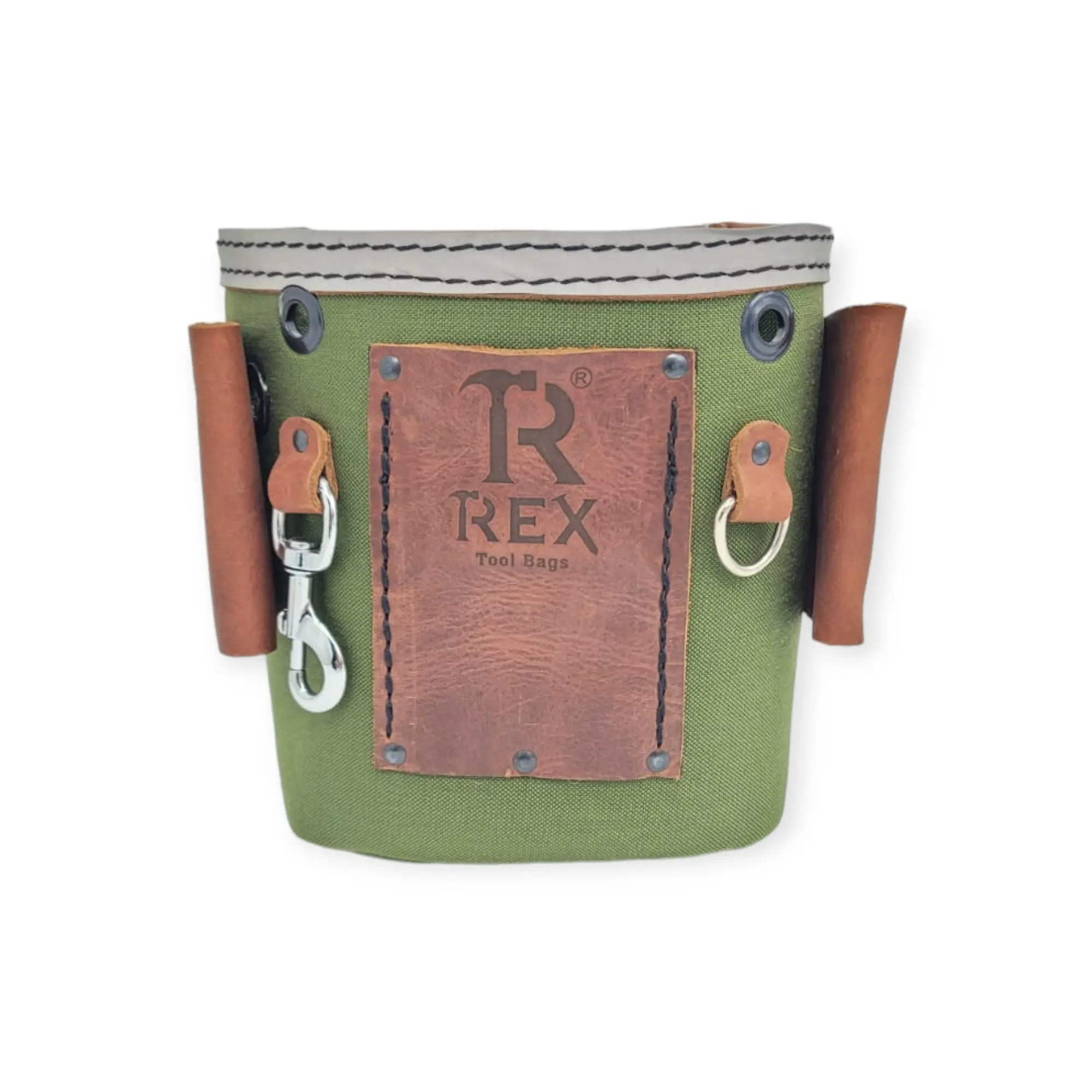 Rex Tool Bags Nylon Bolt Bag