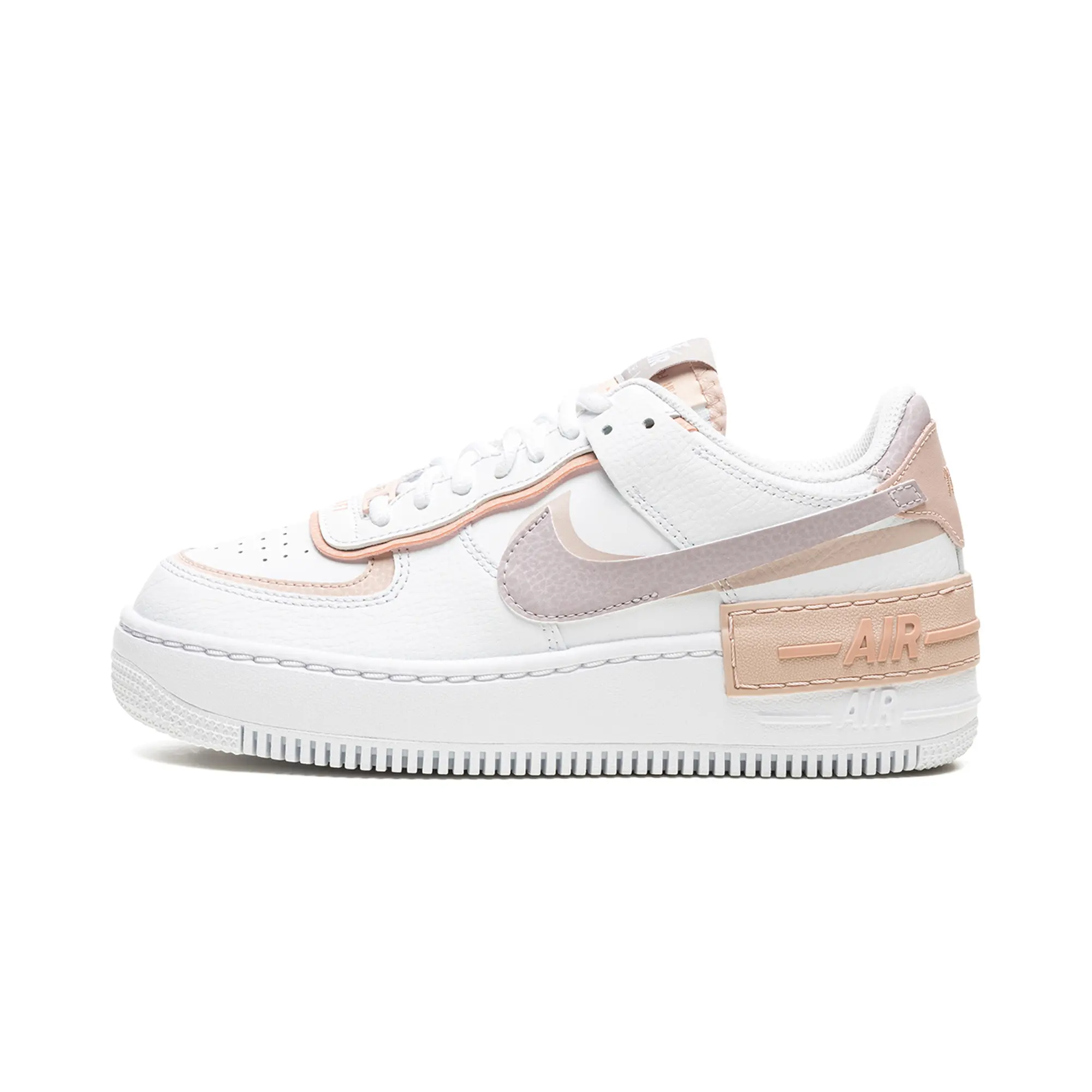AF1 SHADO WMNS "Amethyst Ash" CI0919 113