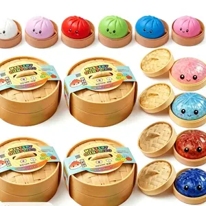 Viral mystery dumplings 12-Case Squeezy Dumplings