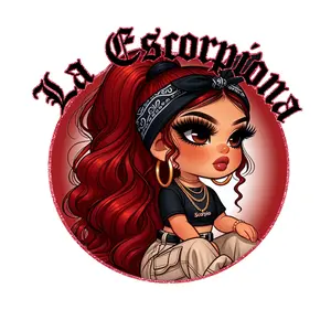La Escorpiona