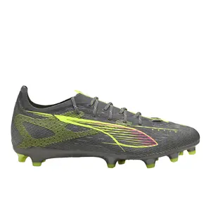 PUMA Mens Ultra 5 Pro Soccer Cleats  - Grey