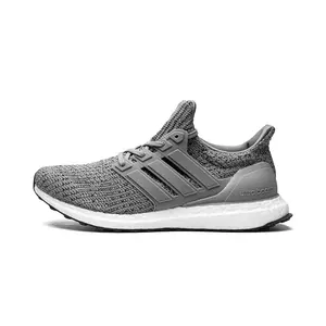 ULTRABOOST 4.0 DNA "Grey" FY9319