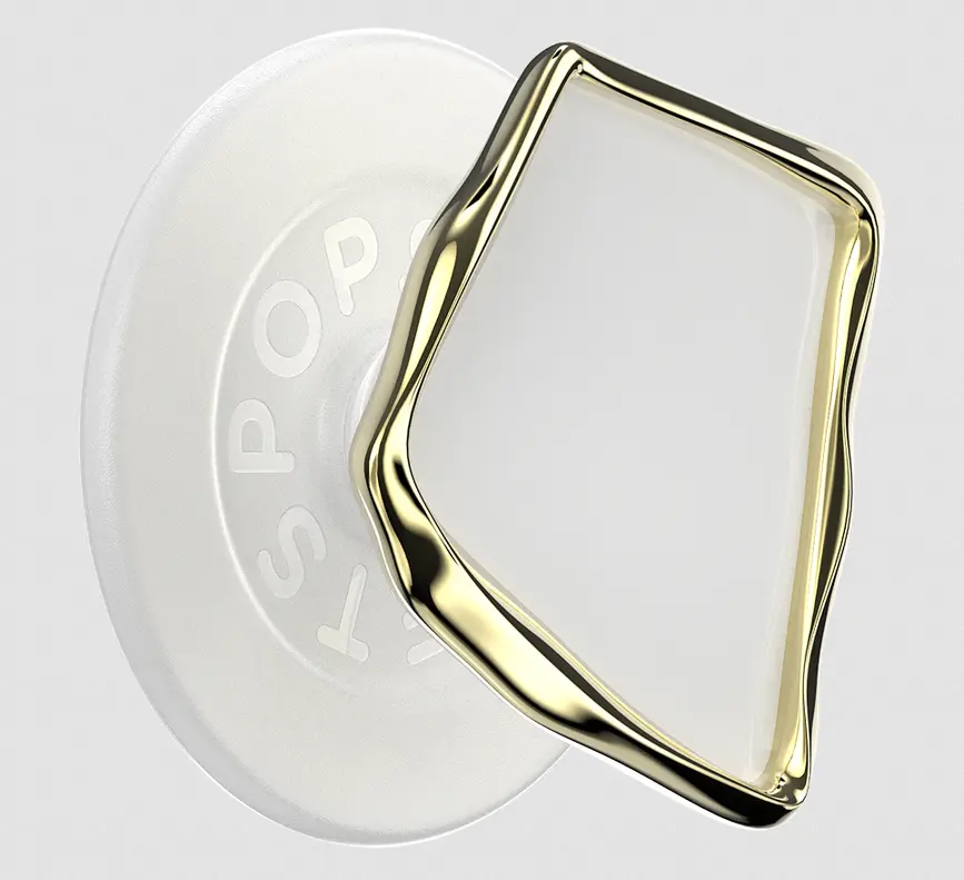 popsockets Enamel Horchata Cut  MagSafe PopGrip