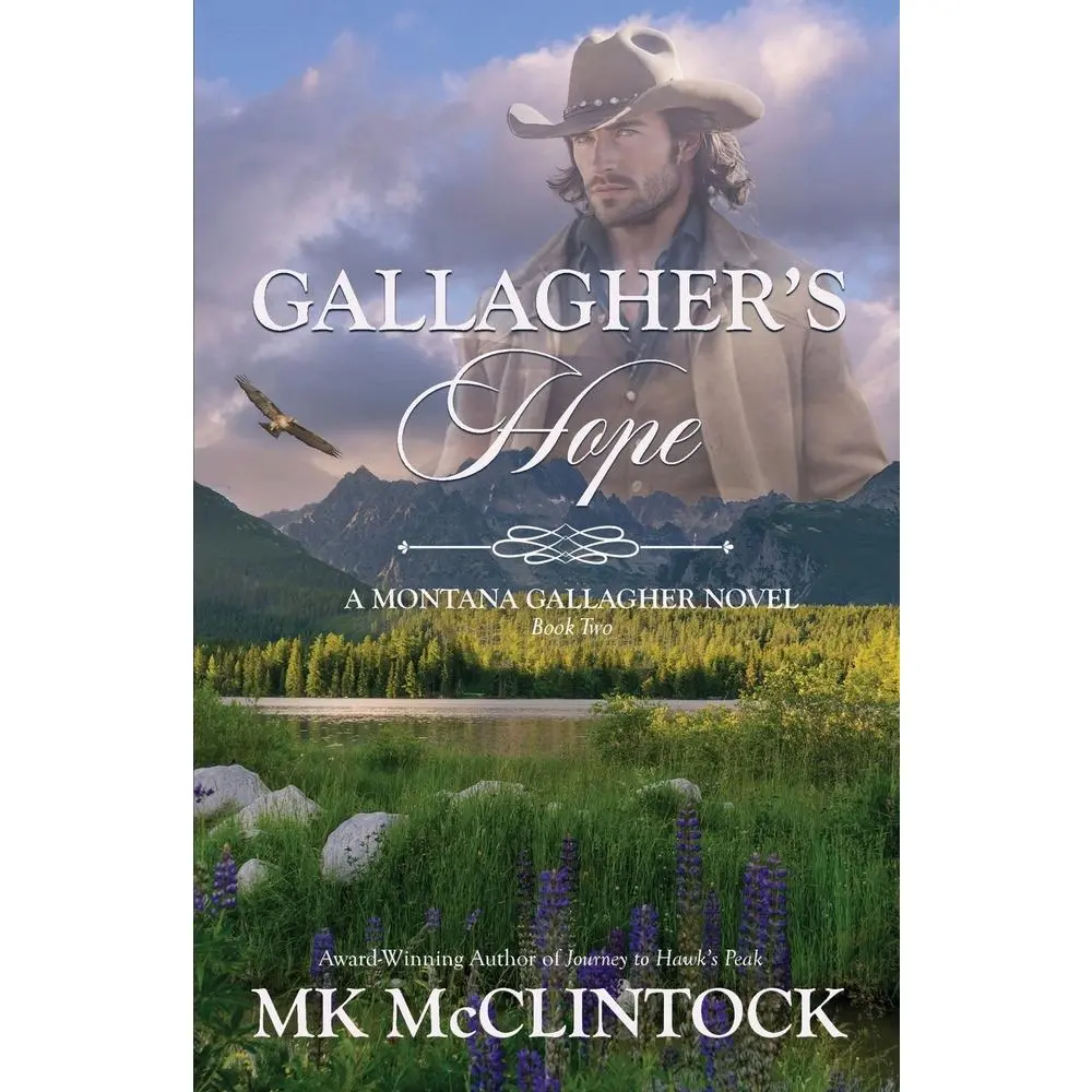 USED Book - Gallagher's Hope by McClintock, Mk (Paperback) - english