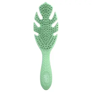 Wet Brush Go Green™ Detangler, Green, 1 Brush