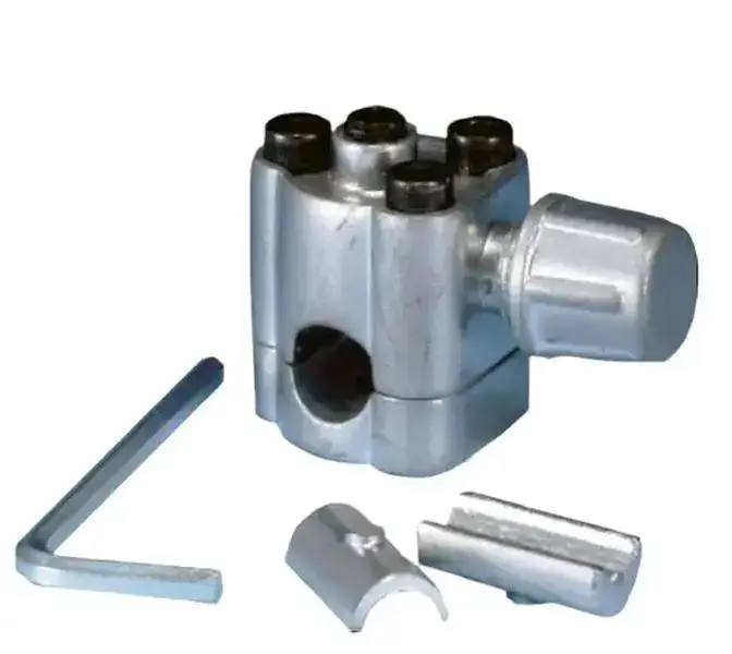 REFRIGERATOR BULLET PIERCING VALVE