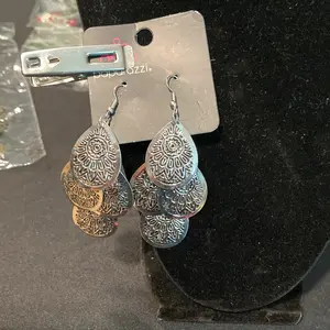 Paparazzi  earrings Female