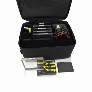 EDTM Basic Solar Spectrum Meter Kit (SK1830) Ideal for Hands-On Solar Performance Demonstrations – Made in USA