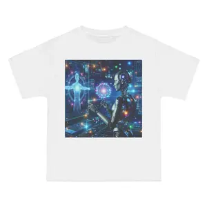 Welcome to the Future  Short-Sleeve T-Shirt