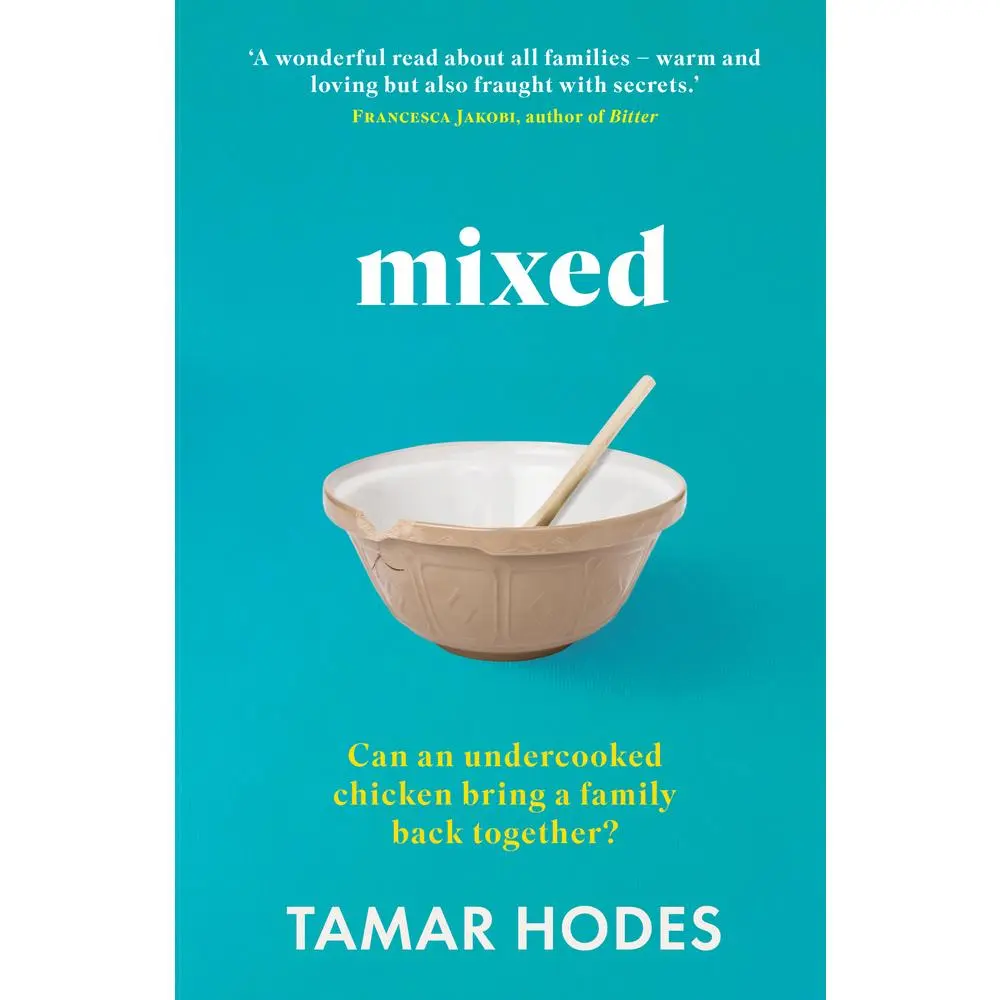 USED-Mixed: Longlisted for the Comedy Women in Print Prize 2025 by Hodes, Tamar (Paperback)