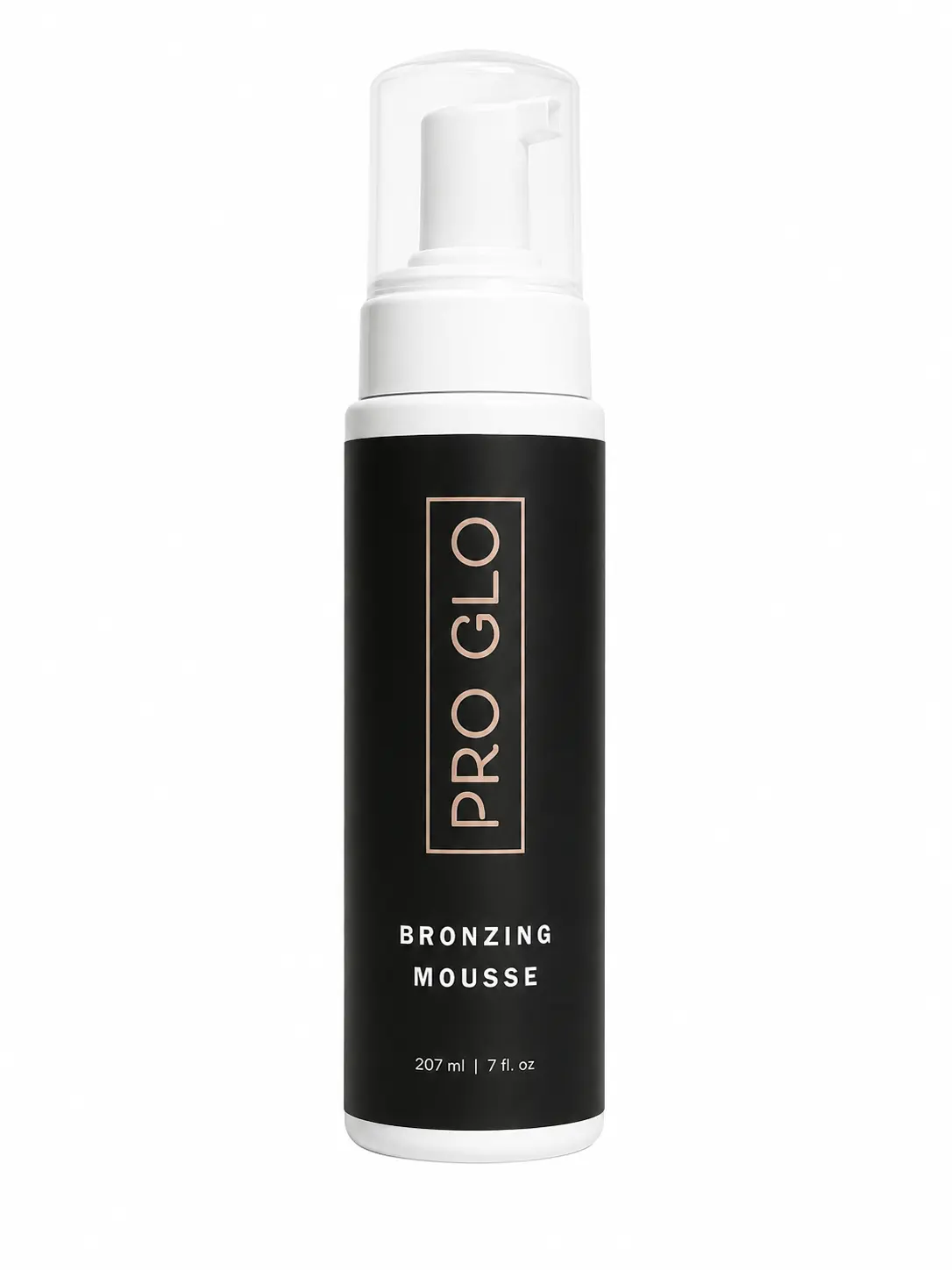 Pro Glo Bronzing Mousse