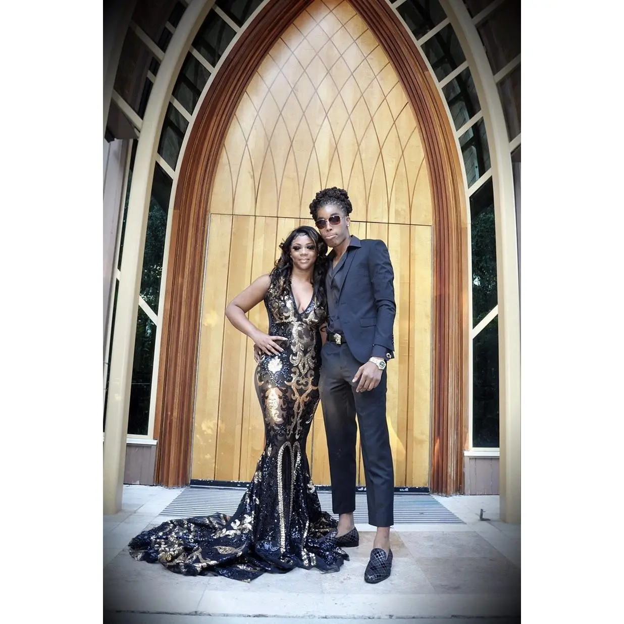 Gatsby dress prom / wedding non see-through - TikTok Shop Gatsby dress prom / wedding non see-through - TikTok Shop