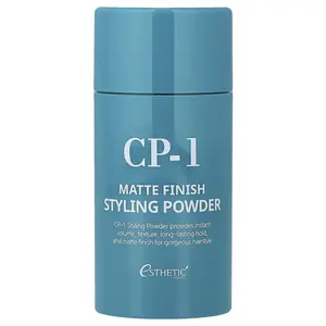 CP-1 Matte Finishing Styling Powder, 6 g