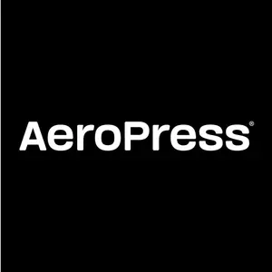 AeroPress shop logo