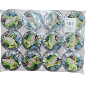 Angel de La Guarda White Rosary (1 Dozen) 12 pcs Guardian Angel  Religious Decor Ornaments Tadeo Rosario Recuerdos party favors Plastic