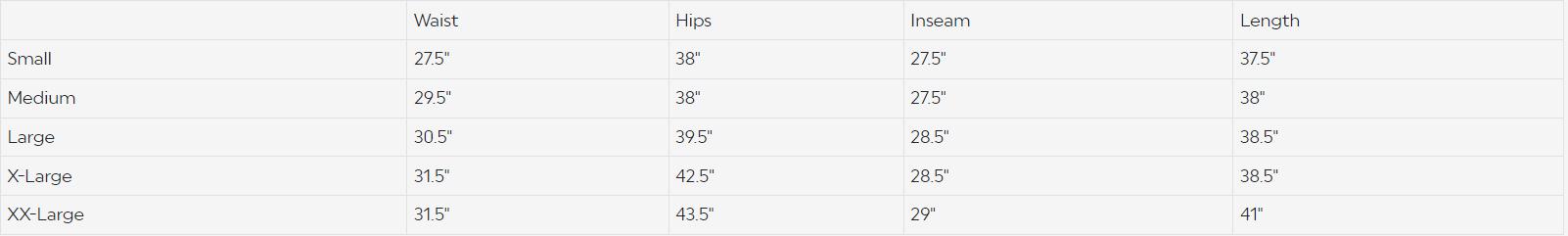 Bucked Up Athletic All-Season Joggers - Unisex