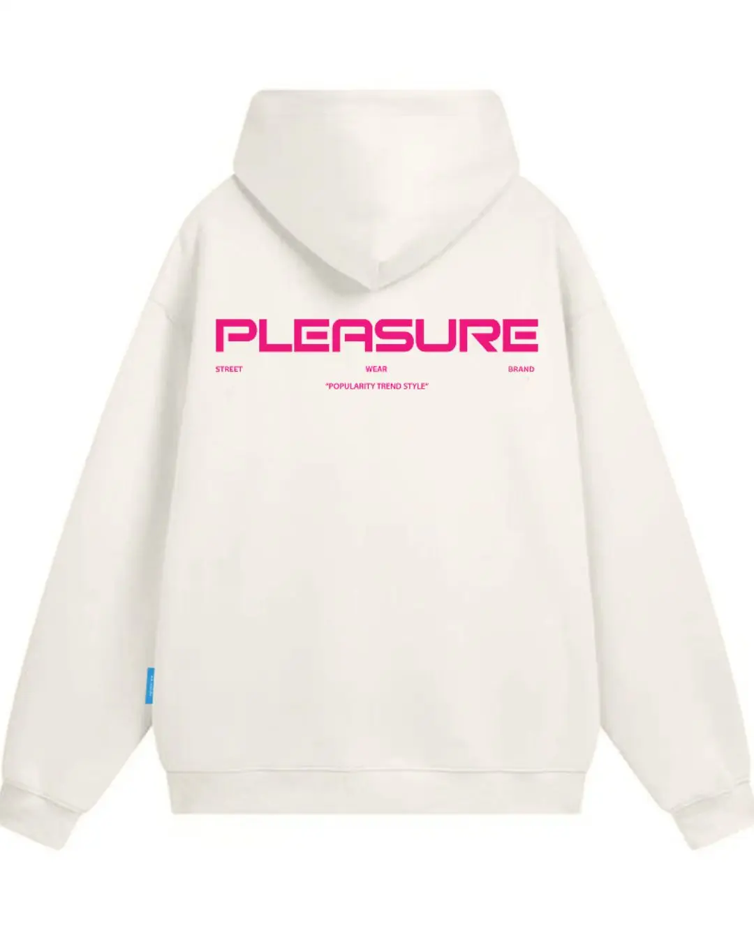PLEASURE HOODIE  HOT IN 2024 all size black
