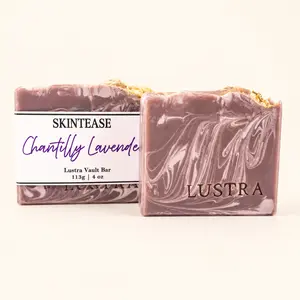 Skintease Soapapalooza: Fam Time