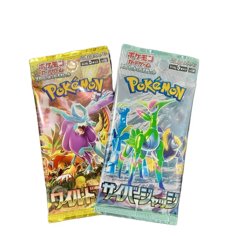 japanese pokemon booster box guarantee Pokemon: Japanese Battle Partners Booster Box