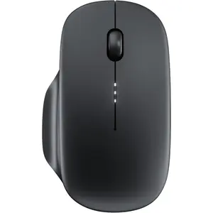 M1 II   , 80g Tri-Mode ( 5.0/4.0+USB)  , Visible  Leval, Type-C , for Windows/PC//Tablet/Laptop - Black