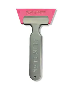 Slim Slam - Long Reach Slim Profile Squeegee Handle for 5" Blades
